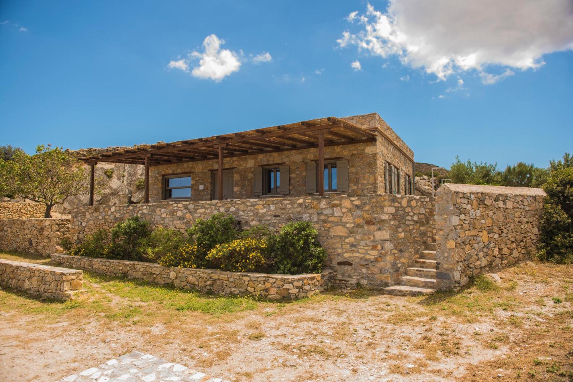 Avrofilito Syros Houses Apartment Ermoupoli Exterior photo