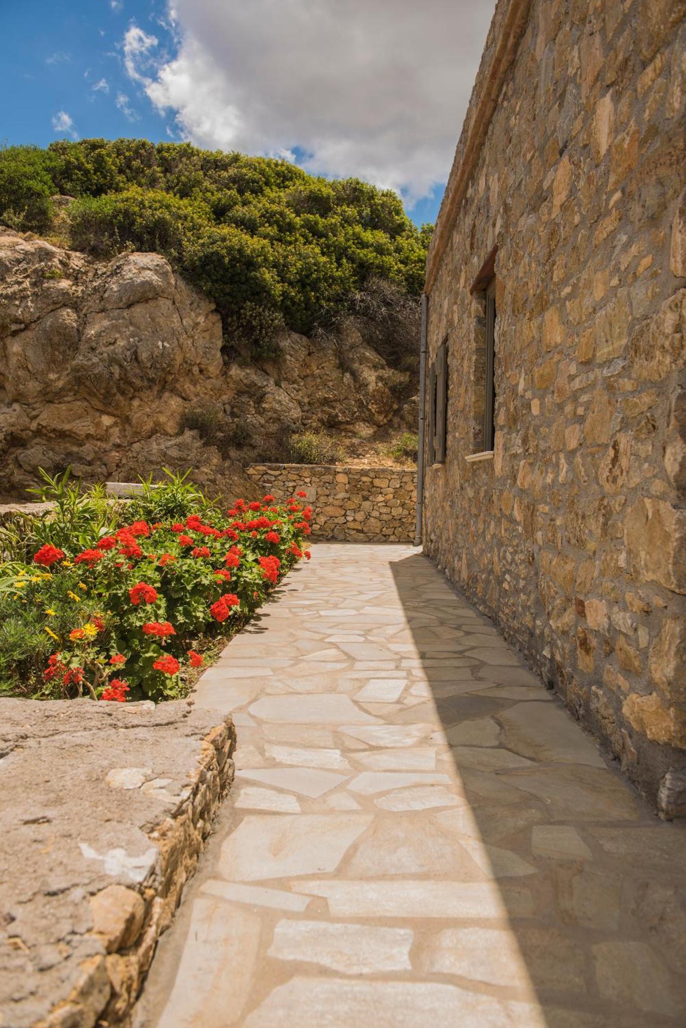 Avrofilito Syros Houses Apartment Ermoupoli Exterior photo